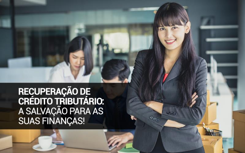 Recuperação De Crédito Tributário - Contabilidade em Santo André -  São Paulo | SQUIPP - Consultoria e Assessoria Contabil Ltda