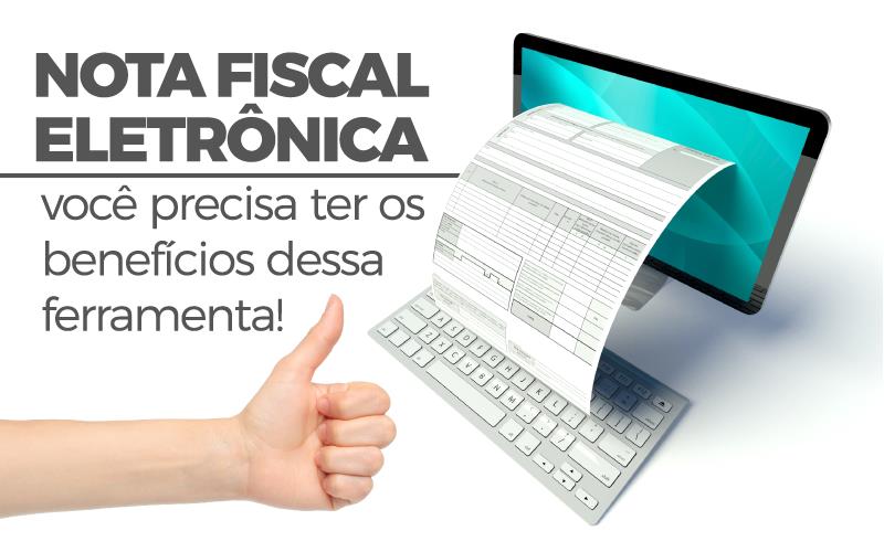 Nota Fiscal Eletrônica Blog Squipp Consultoria E Assessoria Contábil - Contabilidade em Santo André -  São Paulo | SQUIPP - Consultoria e Assessoria Contabil Ltda