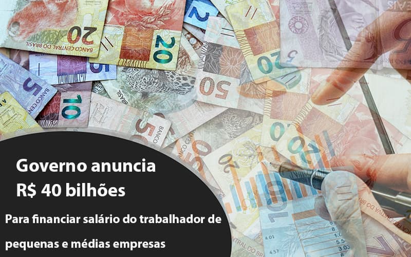 Governo Anuncia 1 - Contabilidade em Santo André -  São Paulo | SQUIPP - Consultoria e Assessoria Contabil Ltda