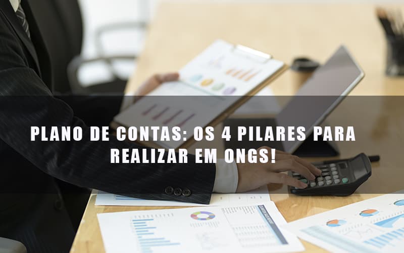 Plano De Contas Os 4 Pilares Para Realizar Em Ongs - Contabilidade em Santo André -  São Paulo | SQUIPP - Consultoria e Assessoria Contabil Ltda