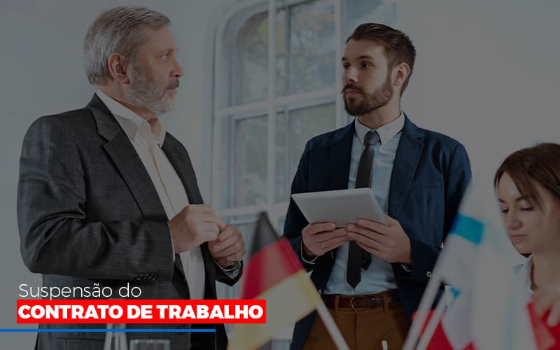 Suspensao Do Contrato De Trabalho - Contabilidade em Santo André -  São Paulo | SQUIPP - Consultoria e Assessoria Contabil Ltda