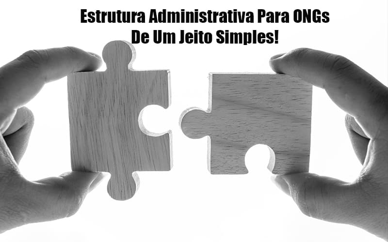 Estrutura Administrativa Para Ongs De Um Jeito Simples Post - Contabilidade em Santo André -  São Paulo | SQUIPP - Consultoria e Assessoria Contabil Ltda