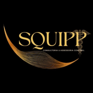 Squipp Consultoria Logo - SQUIPP CONSULTORIA E ASSESSORIA CONTÁBIL