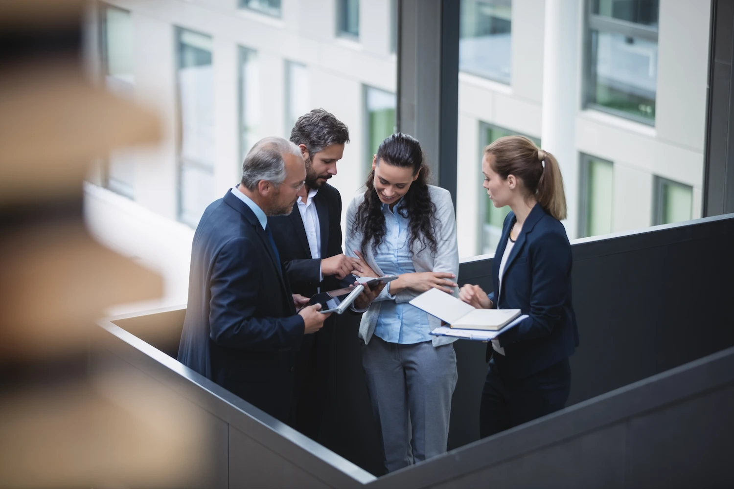 Contabilidade Para Advogados - SQUIPP CONSULTORIA E ASSESSORIA CONTÁBIL
