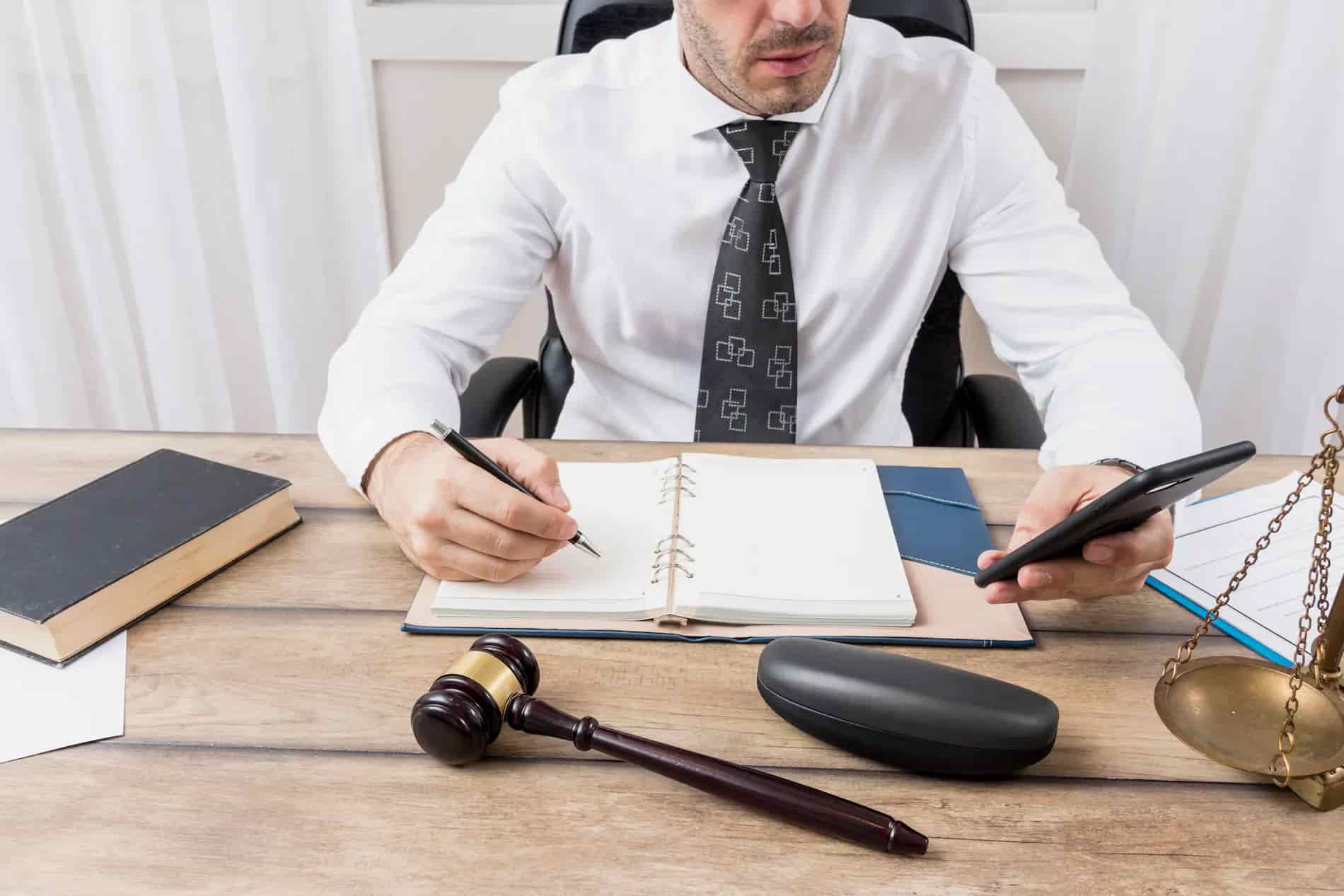 Obrigação Fiscal De Escritório De Advocacia - SQUIPP CONSULTORIA E ASSESSORIA CONTÁBIL