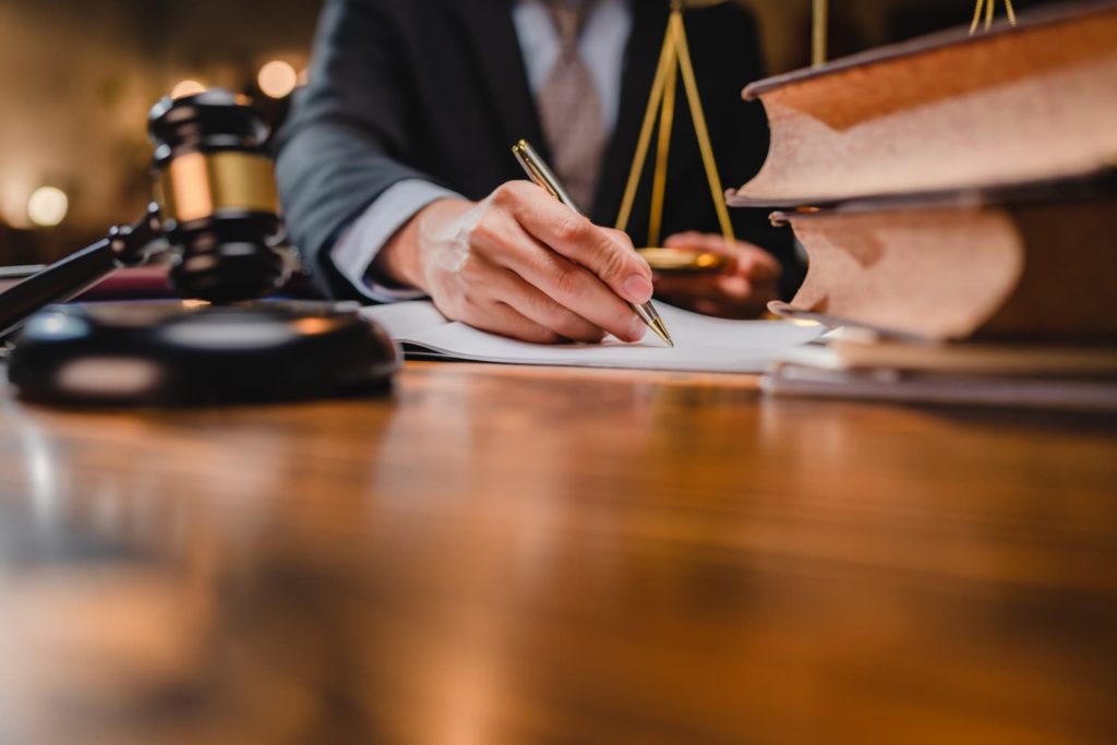 Regime Tributário Para Escritório De Advocacia - SQUIPP CONSULTORIA E ASSESSORIA CONTÁBIL