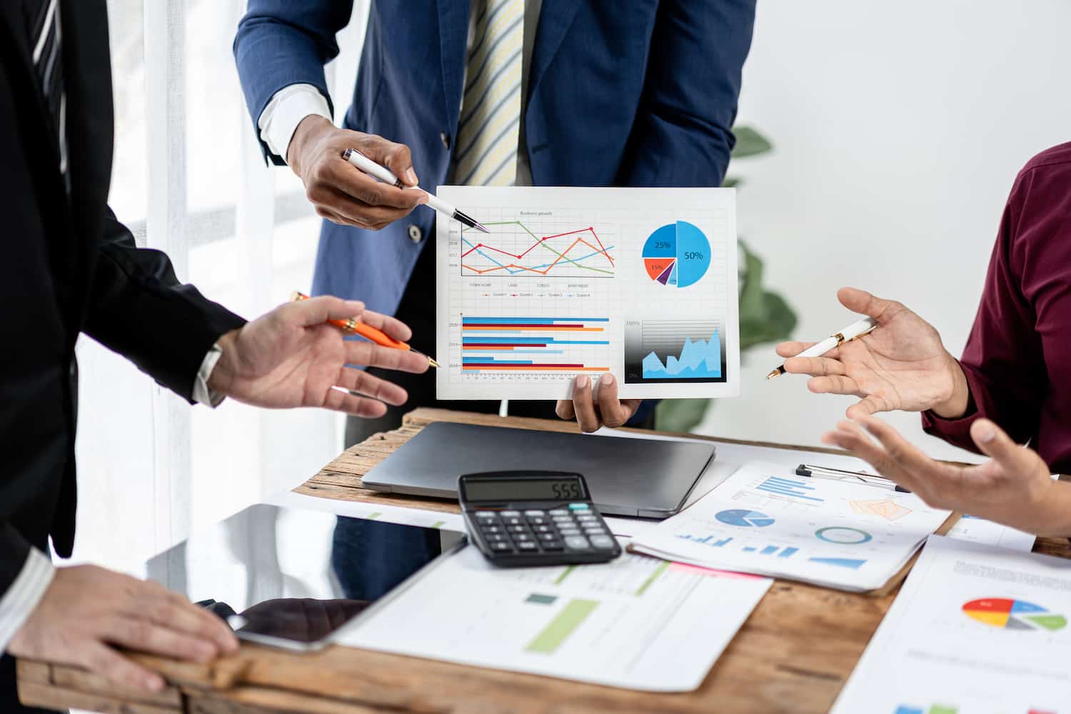 Bpo Financeiro Para Pequenas Empresas São José Do Rio Preto - SQUIPP CONSULTORIA E ASSESSORIA CONTÁBIL