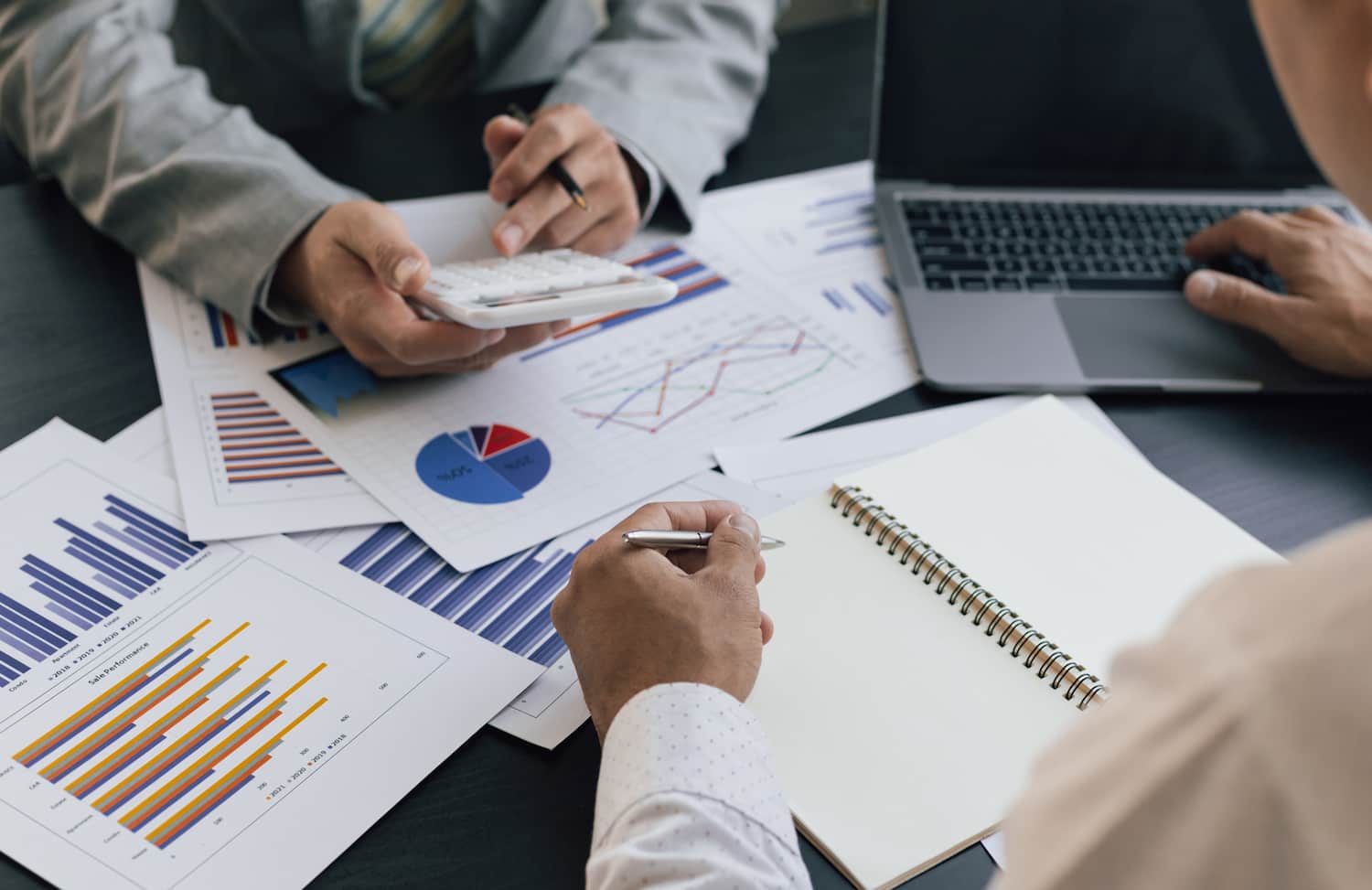 Captação De Recursos No Terceiro Setor - SQUIPP CONSULTORIA E ASSESSORIA CONTÁBIL