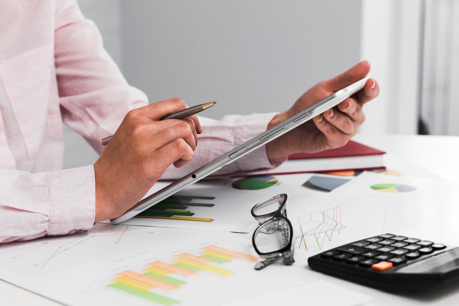 Recuperação De Créditos Fiscais - SQUIPP CONSULTORIA E ASSESSORIA CONTÁBIL
