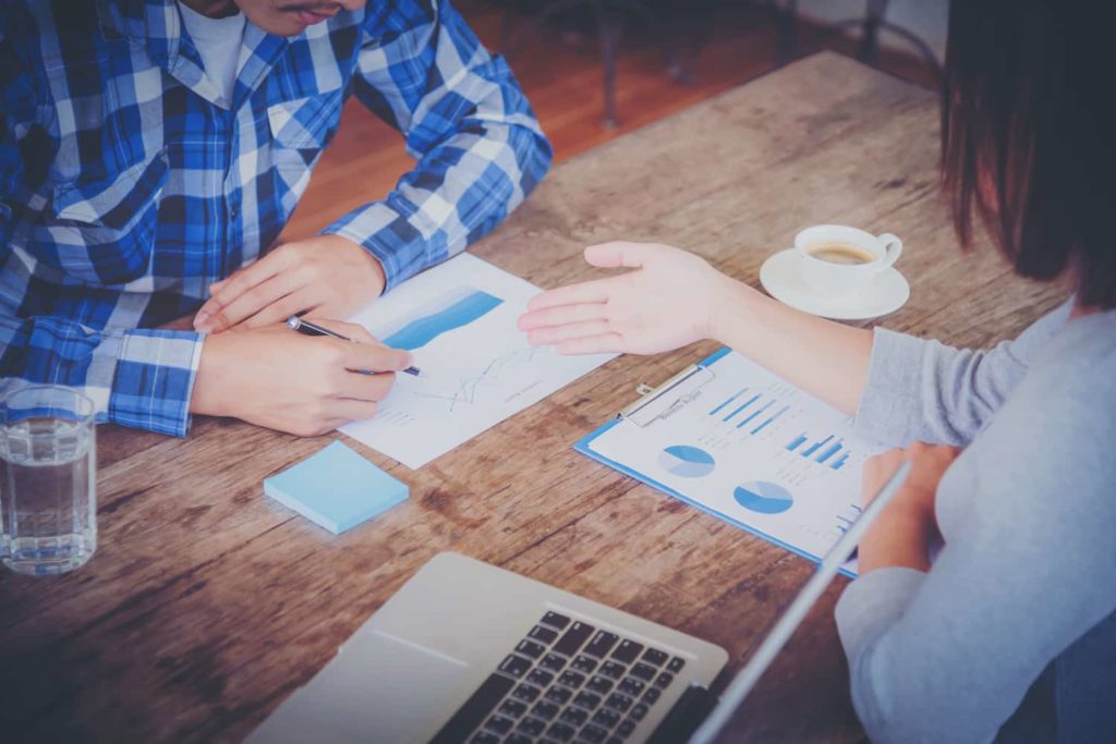 Consultoria Financeira Para O Terceiro Setor - SQUIPP CONSULTORIA E ASSESSORIA CONTÁBIL