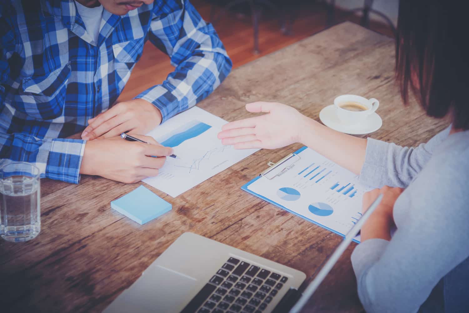 Consultoria Financeira Para O Terceiro Setor - SQUIPP CONSULTORIA E ASSESSORIA CONTÁBIL