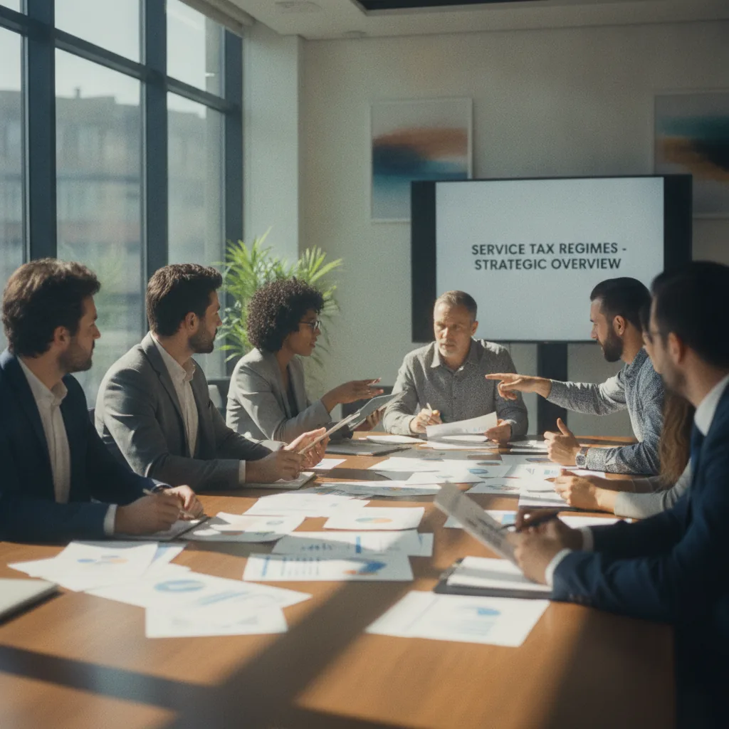 Entenda como a mudança de regime em serviços pode impactar sua empresa. Compare Lucro Presumido e Simples Nacional para tomar a melhor decisão!