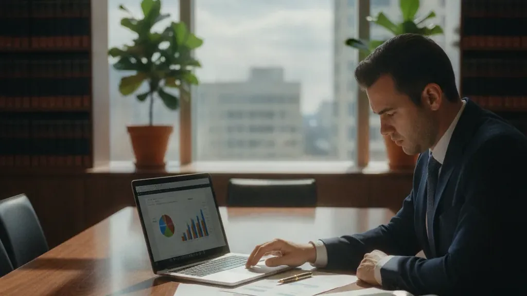 Distribuição De Lucros Isenta Para Sócios De Bancas Jurídicas: Como Registrar E Declarar Corretamente - SQUIPP CONSULTORIA E ASSESSORIA CONTÁBIL